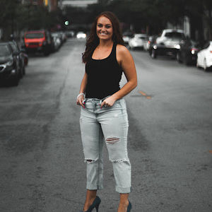 Meet your Posher, Kilee